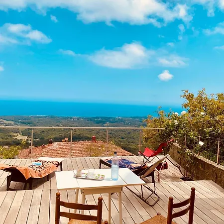 فيلة Confort, Vue Exceptionnelle, A سيرفيون