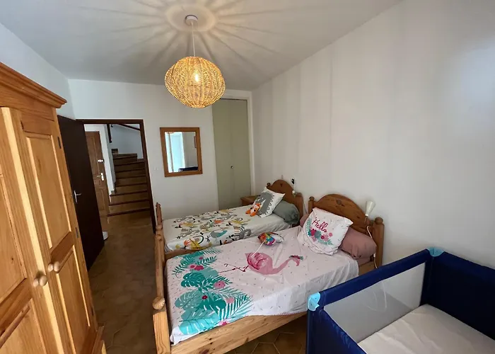 Villa Villa Tout Confort, Vue Mer Exceptionnelle, A Cervione