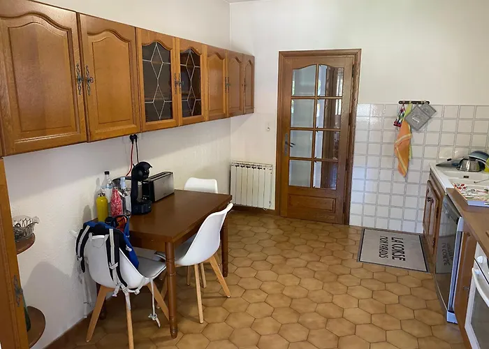 Villa Tout Confort, Vue Mer Exceptionnelle, A Cervione Cervione