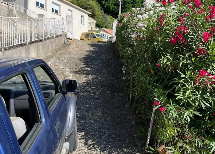 Villa Tout Confort, Vue Mer Exceptionnelle, A Cervione * Cervione