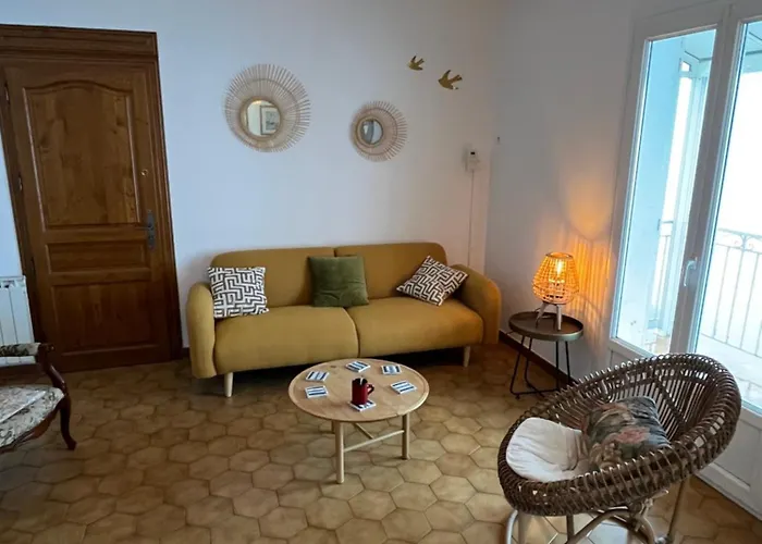 Villa Tout Confort, Vue Mer Exceptionnelle, A Cervione * Cervione