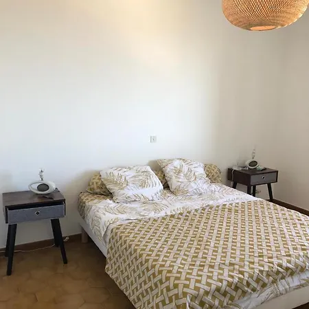 Villa Villa Tout Confort, Vue Mer Exceptionnelle, A Cervione *