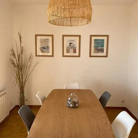 Villa Tout Confort, Vue Mer Exceptionnelle, A Cervione Cervione