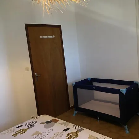 Villa Villa Tout Confort, Vue Mer Exceptionnelle, A Cervione
