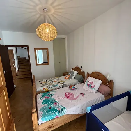 Villa Villa Tout Confort, Vue Mer Exceptionnelle, A Cervione