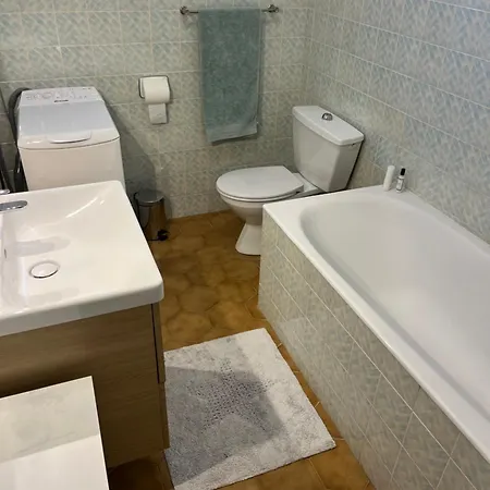 Villa Villa Tout Confort, Vue Mer Exceptionnelle, A Cervione *