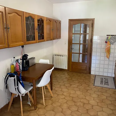 Villa Tout Confort, Vue Mer Exceptionnelle, A Cervione Cervione