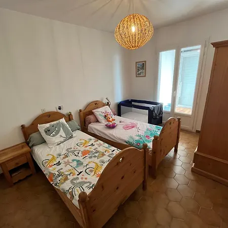 Villa Tout Confort, Vue Mer Exceptionnelle, A Cervione