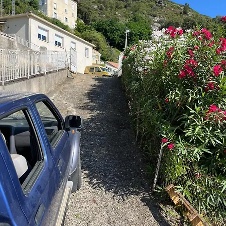 Villa Tout Confort, Vue Mer Exceptionnelle, A Cervione * Cervione