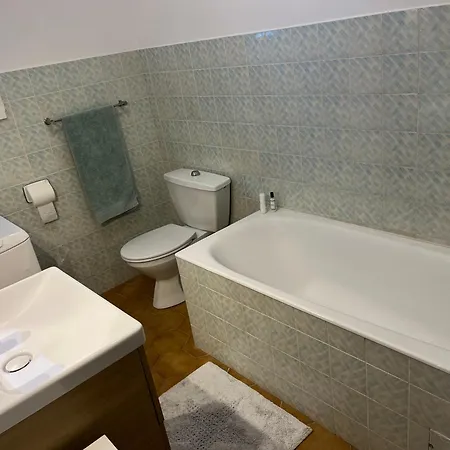 Villa Tout Confort, Vue Mer Exceptionnelle, A Cervione *