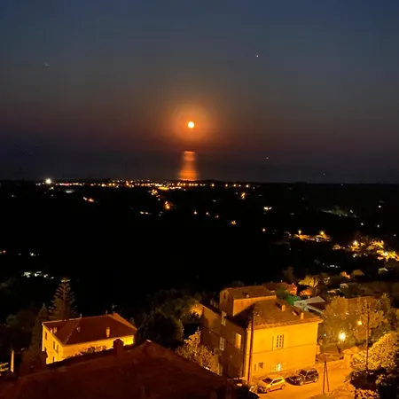 Confort, Vue Exceptionnelle, A ヴィラ