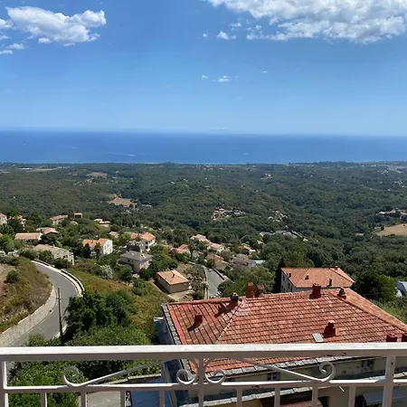 Confort, Vue Exceptionnelle, A