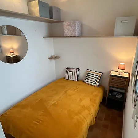Villa Tout Confort, Vue Mer Exceptionnelle, A Cervione