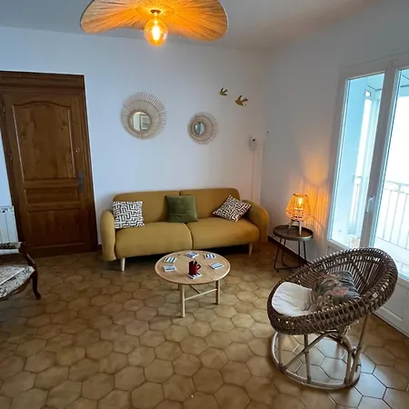 Villa Tout Confort, Vue Mer Exceptionnelle, A Cervione * Cervione