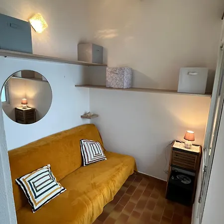 Villa Tout Confort, Vue Mer Exceptionnelle, A Cervione Villa Cervione