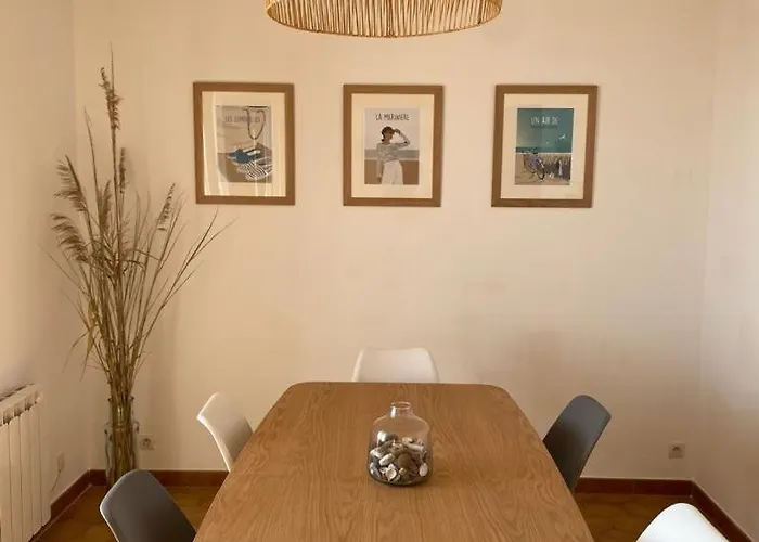 Confort, Vue Exceptionnelle, A Cervione