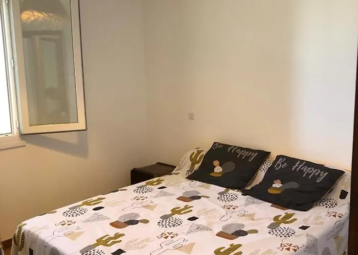 Confort, Vue Exceptionnelle, à Cervione