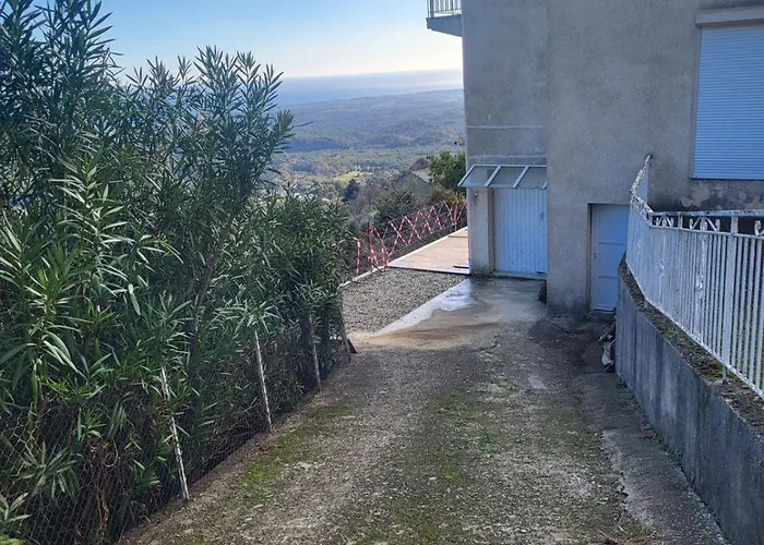 Villa Confort, Vue Exceptionnelle, à