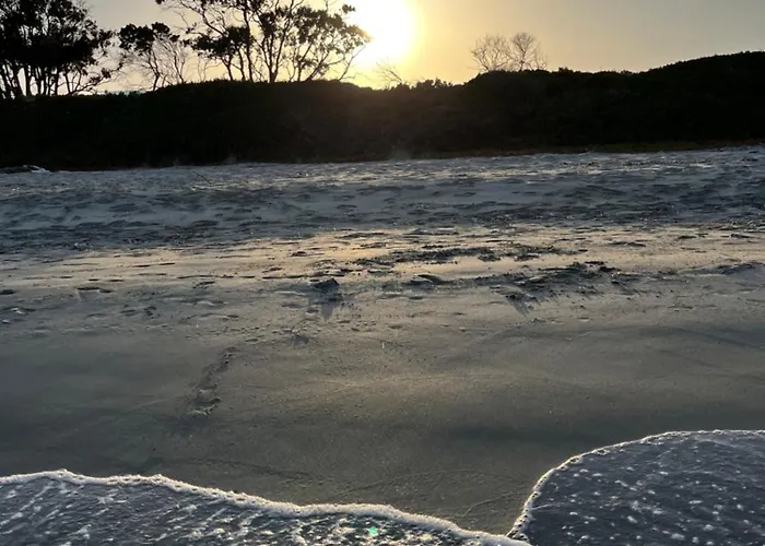 Confort, Vue Exceptionnelle, à Villa *